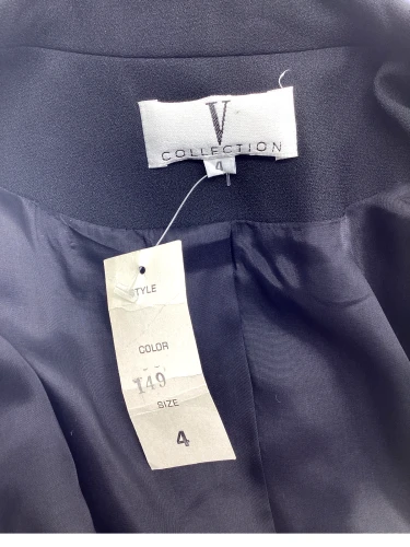 V Collection