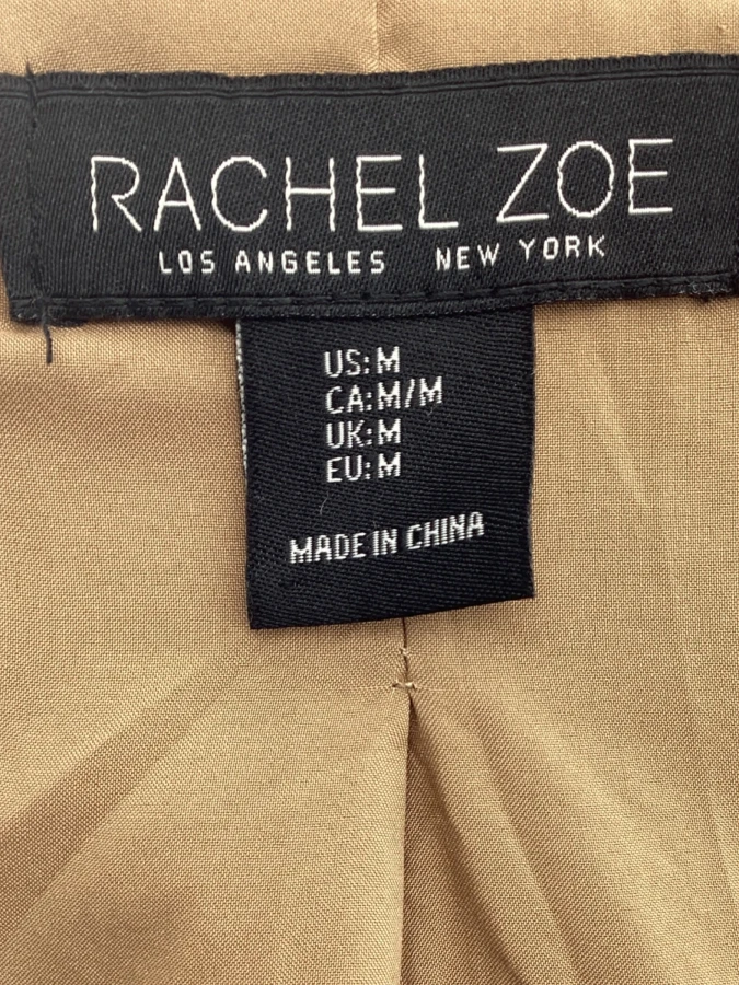 Rachel Zoe