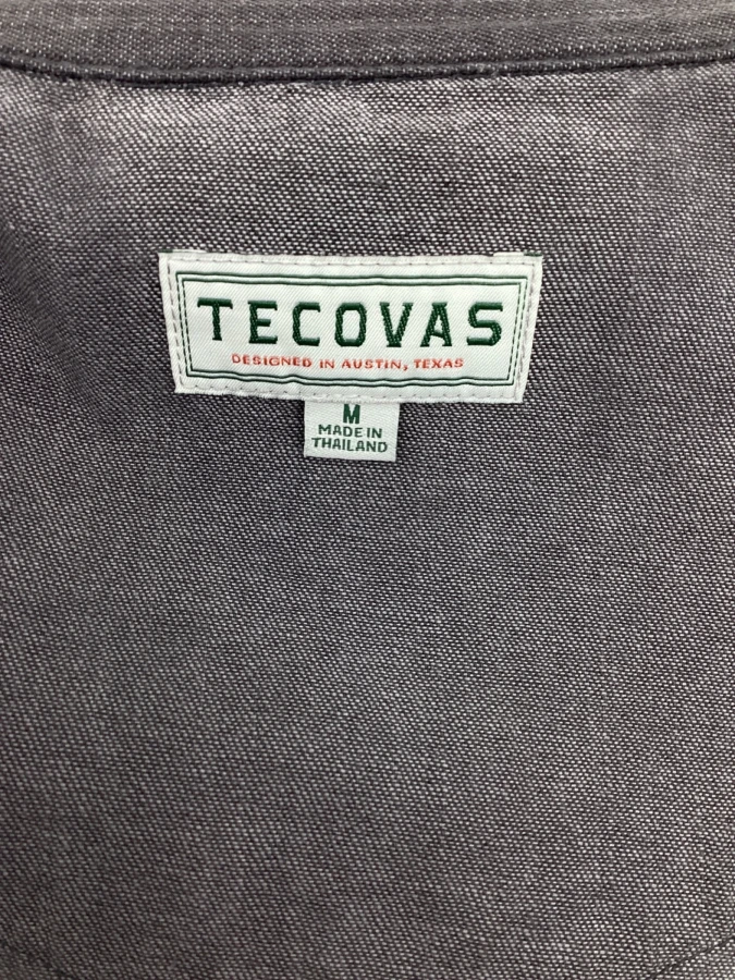 Tecovas