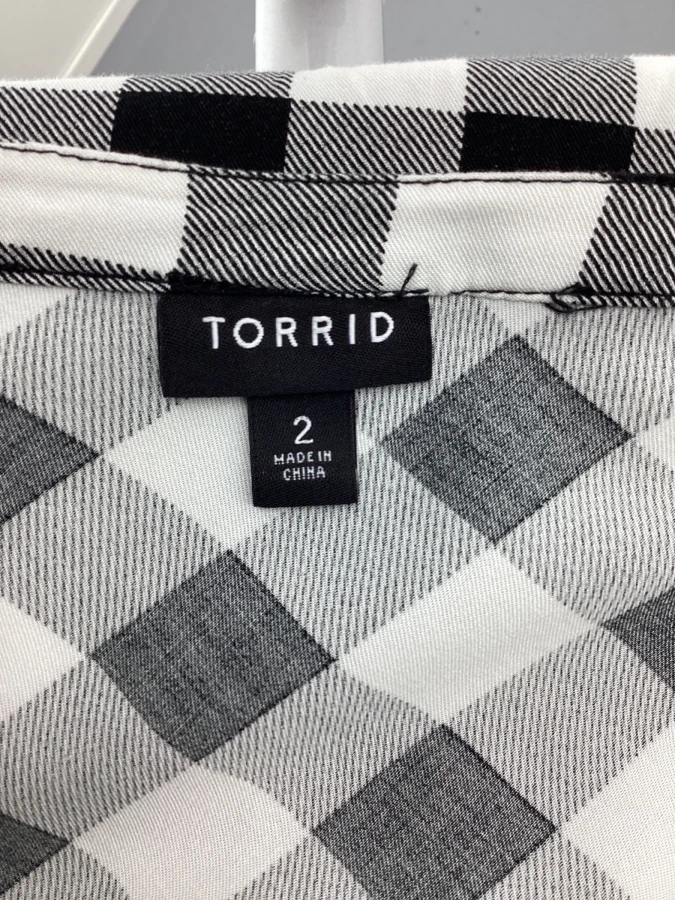 Torrid