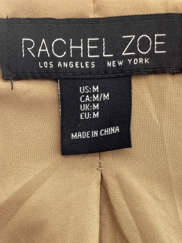 Rachel Zoe