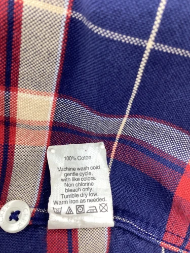 J. Crew