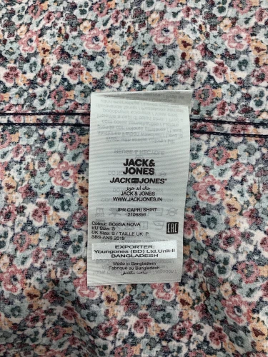 Jack and Jones