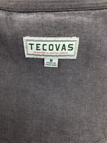 Tecovas