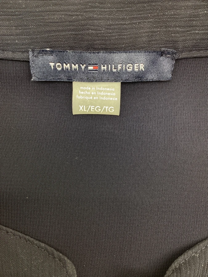 Tommy Hilfiger