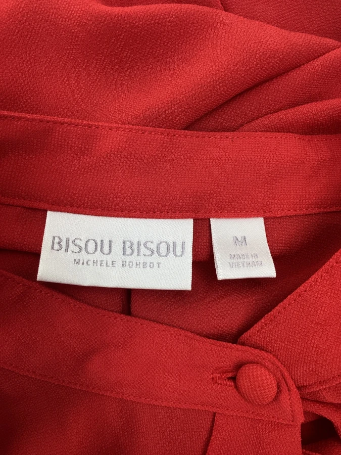 Bisou Bisou