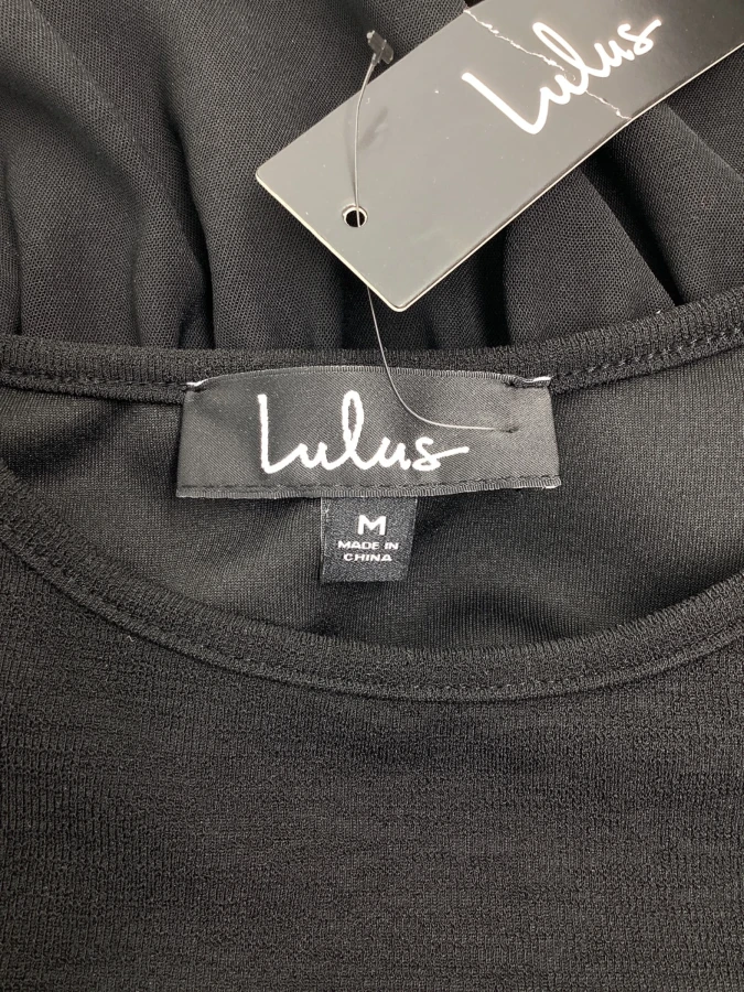 Lulus