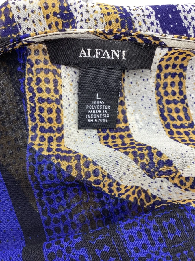 Alfani