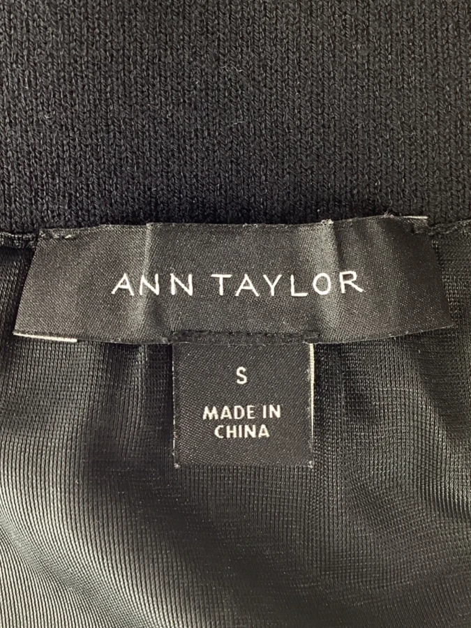 Ann Taylor