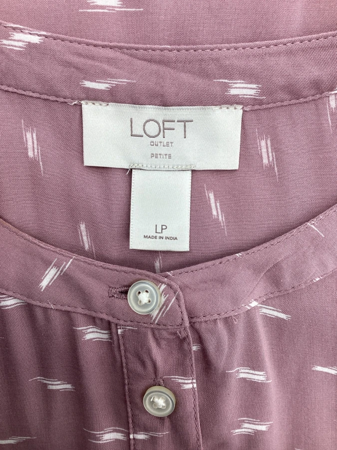 Ann Taylor Loft