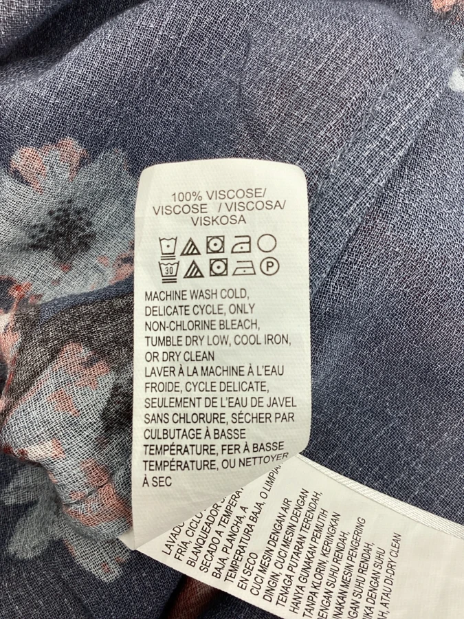 Lucky Brand
