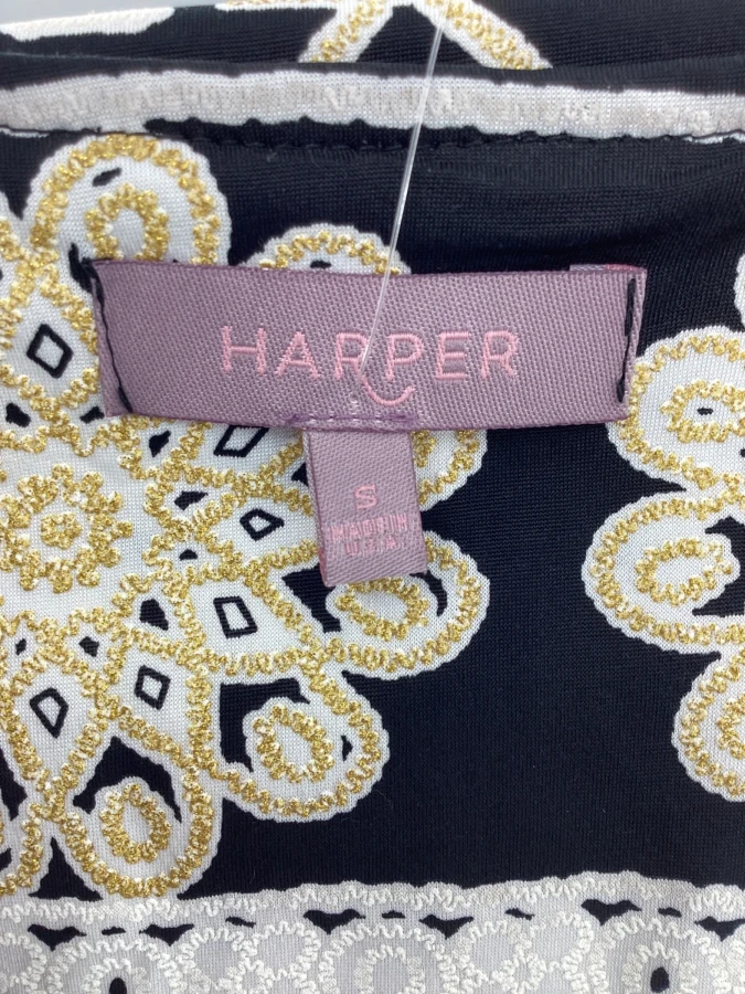 Harper