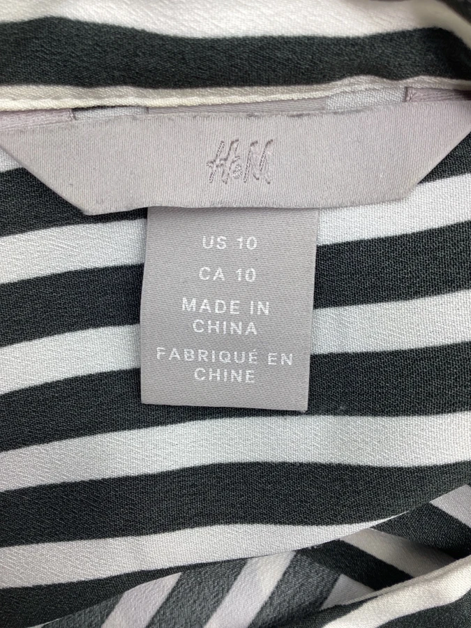 H&M