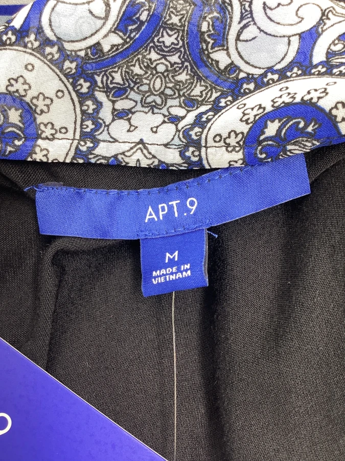Apt. 9