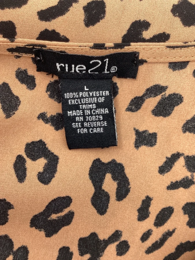 Rue 21