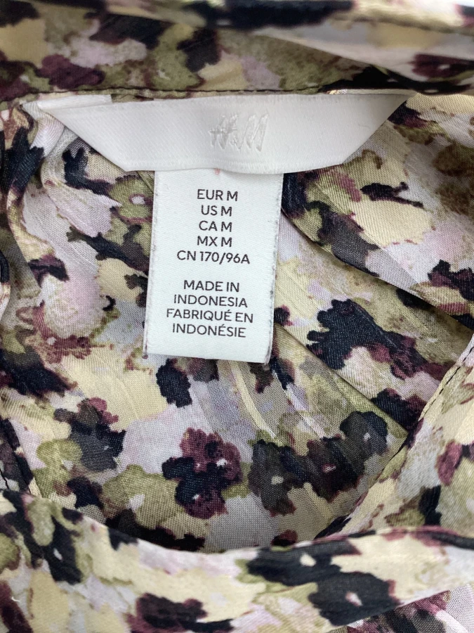 H&M