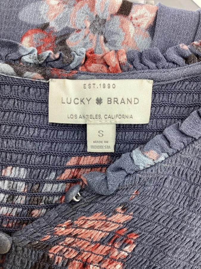 Lucky Brand