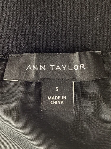 Ann Taylor