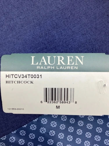 Ralph Lauren