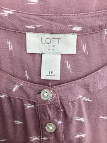 Ann Taylor Loft