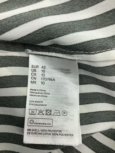 H&M
