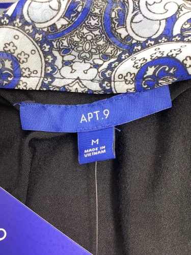 Apt. 9