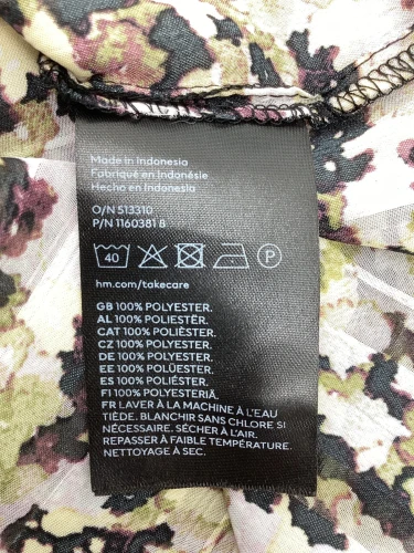 H&M