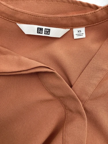 Uniqlo