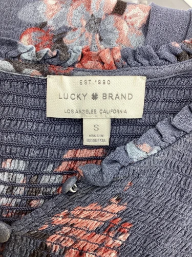 Lucky Brand