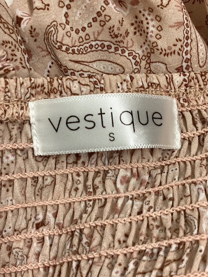 Vistique