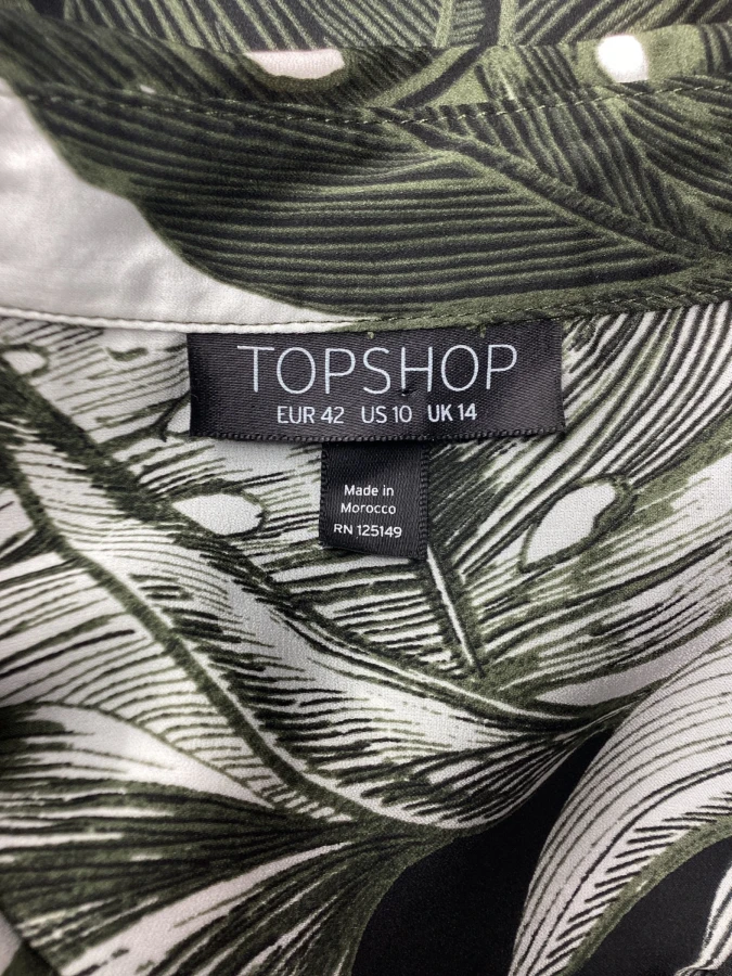 Topshop