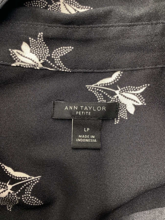 Ann Taylor