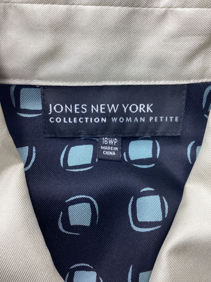 Jones New York