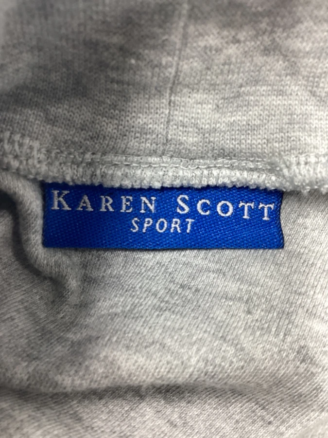 Karen Scott
