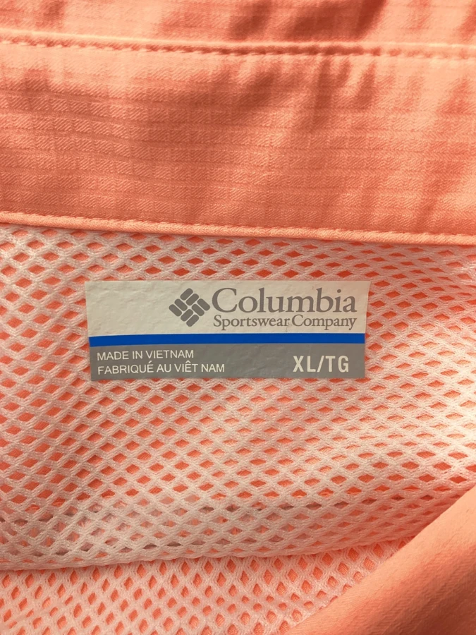 Columbia