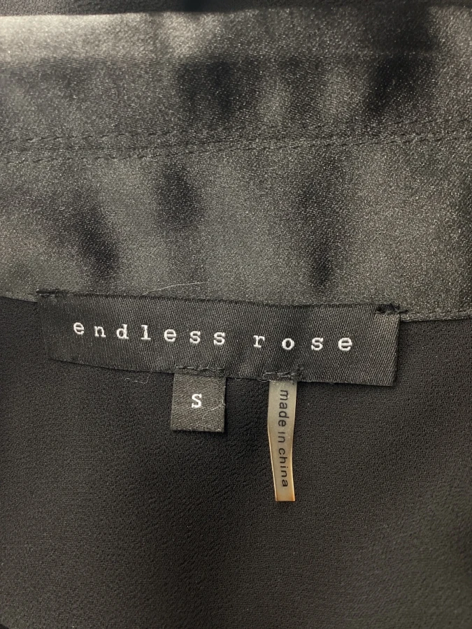 Endless Rose