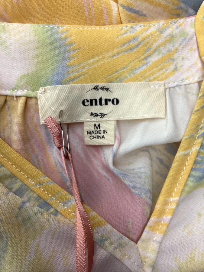 Entro