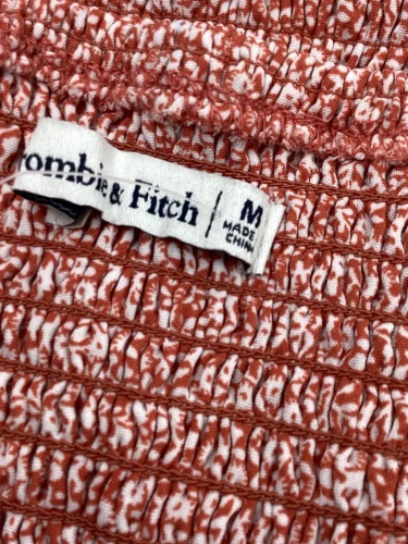 Abercrombie & Fitch