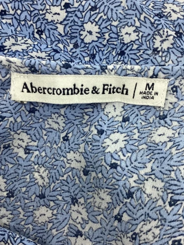 Abercrombie & Fitch