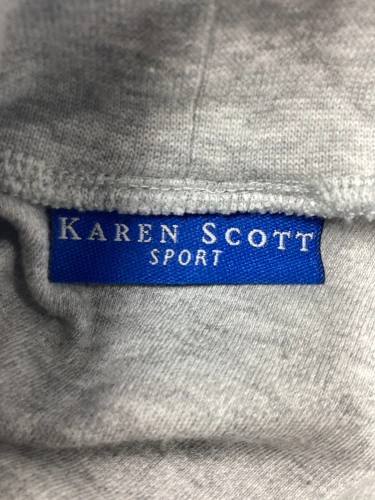 Karen Scott