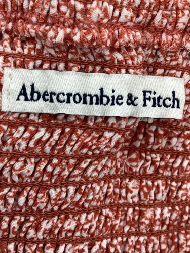 Abercrombie & Fitch
