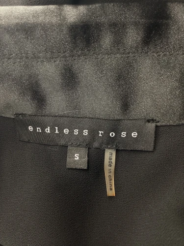 Endless Rose