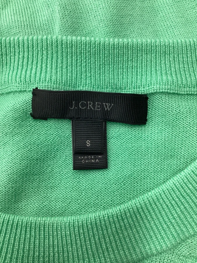J. Crew