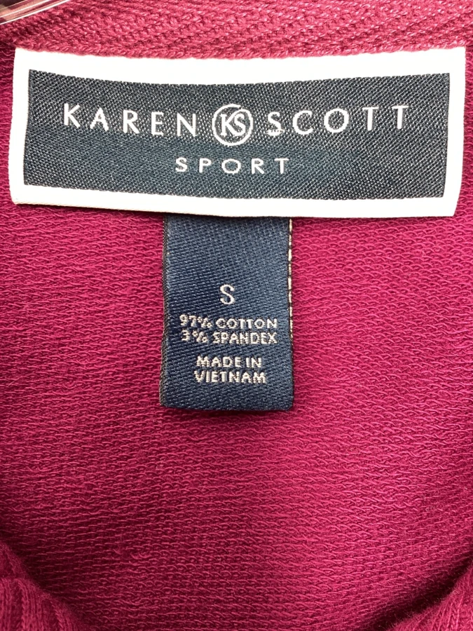 Karen Scott