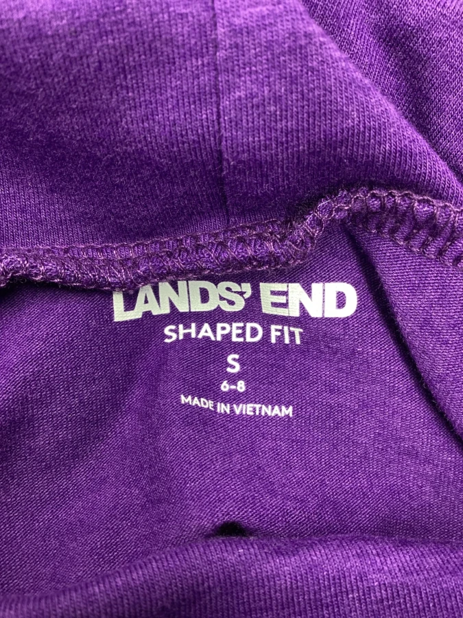 Lands' End