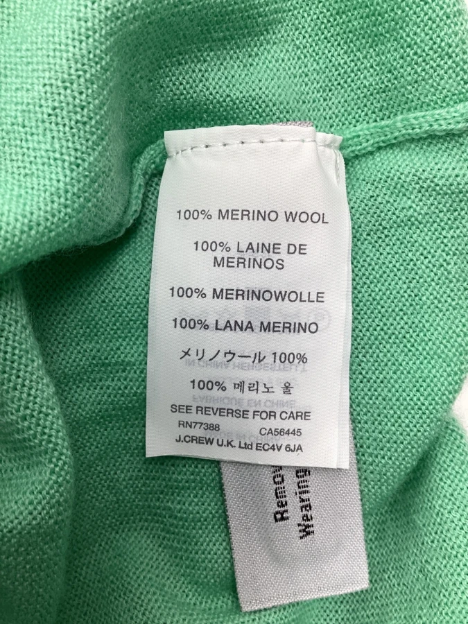 J. Crew