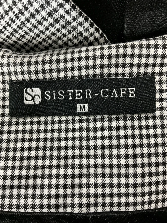 Sister Cafe