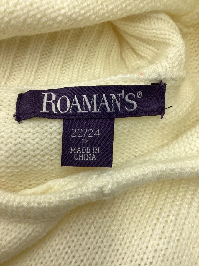 Roman's