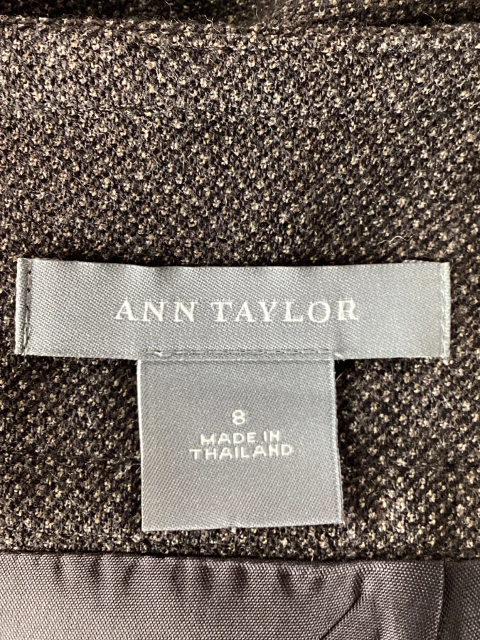 Ann Taylor