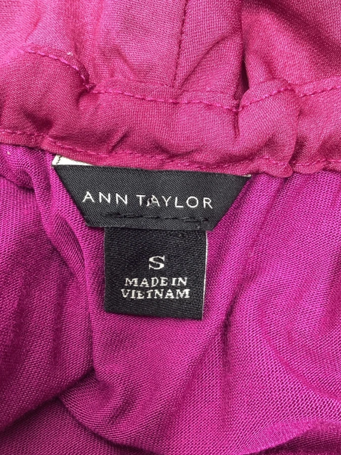 Ann Taylor